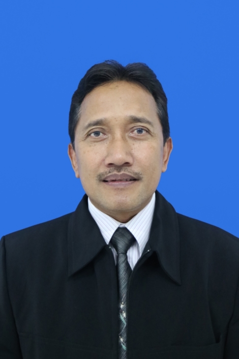 M. Sri Prasetyo Budi, S.T., M.T.