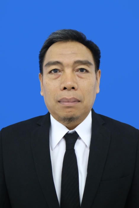 Triyono, S.T., M.M.